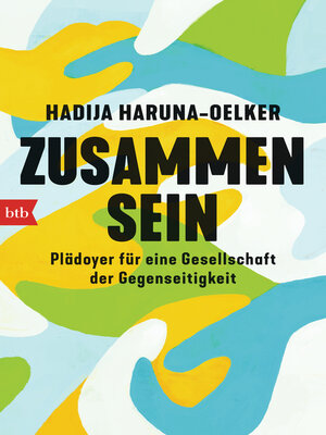 cover image of Zusammensein